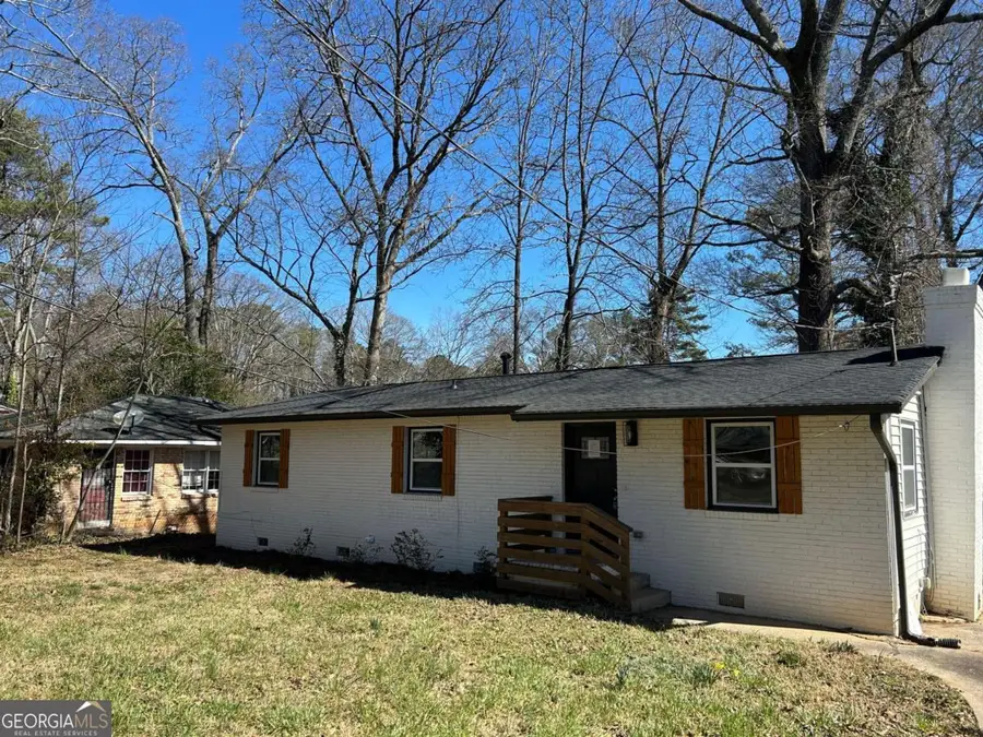 1700 Shirley Street Sw, Atlanta, GA 30310 - #3