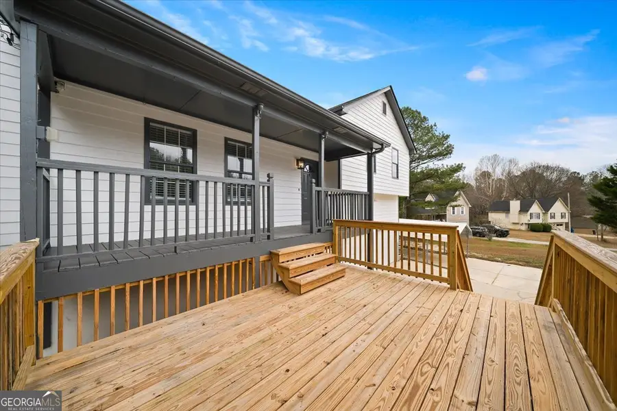 246 Hudson Circle, Douglasville, GA 30134 - #2