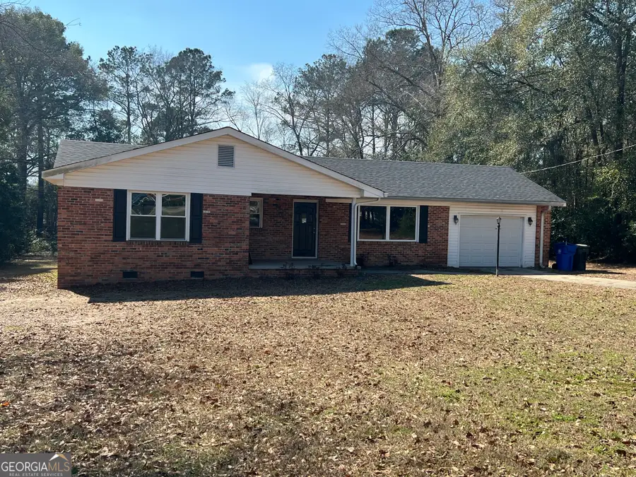 1342 N Jefferson Street, Dublin, GA 31021 - #2