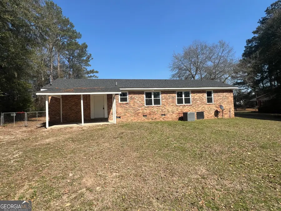 1342 N Jefferson Street, Dublin, GA 31021 - #3