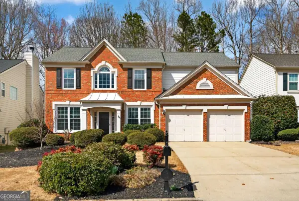 2547 Haddenham Lane Sw, Smyrna, GA 30082