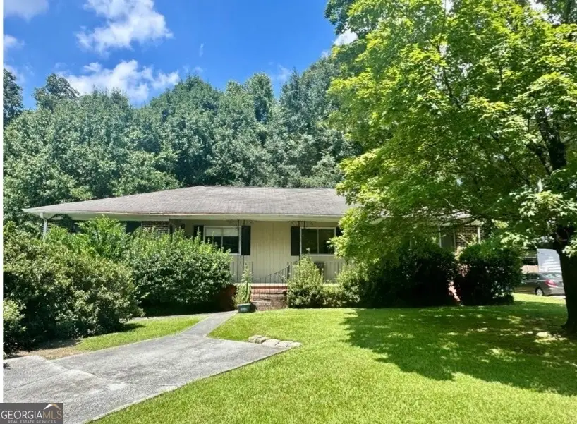 3184 Caldwell Road Ne, Brookhaven, GA 30319 - #1