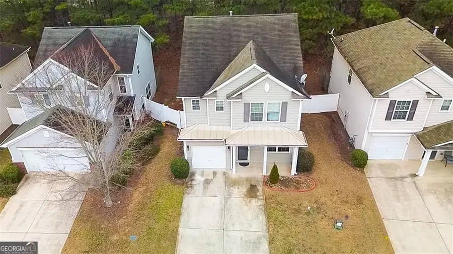 231 Silver Spring Street, Dallas, GA 30157 - #2