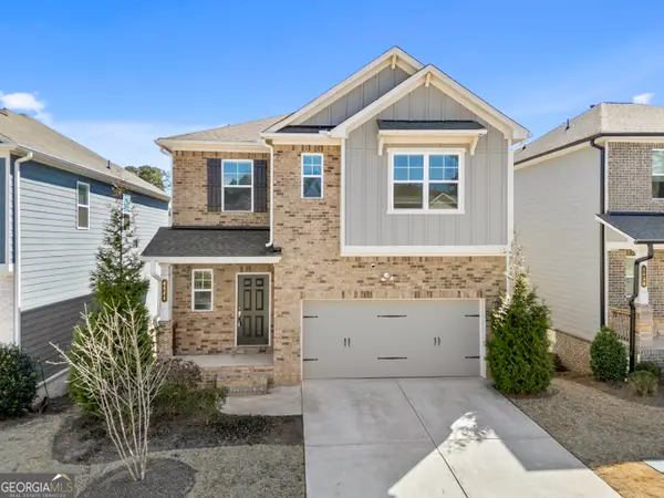 4646 Waxwing Street, Hoschton, GA 30548