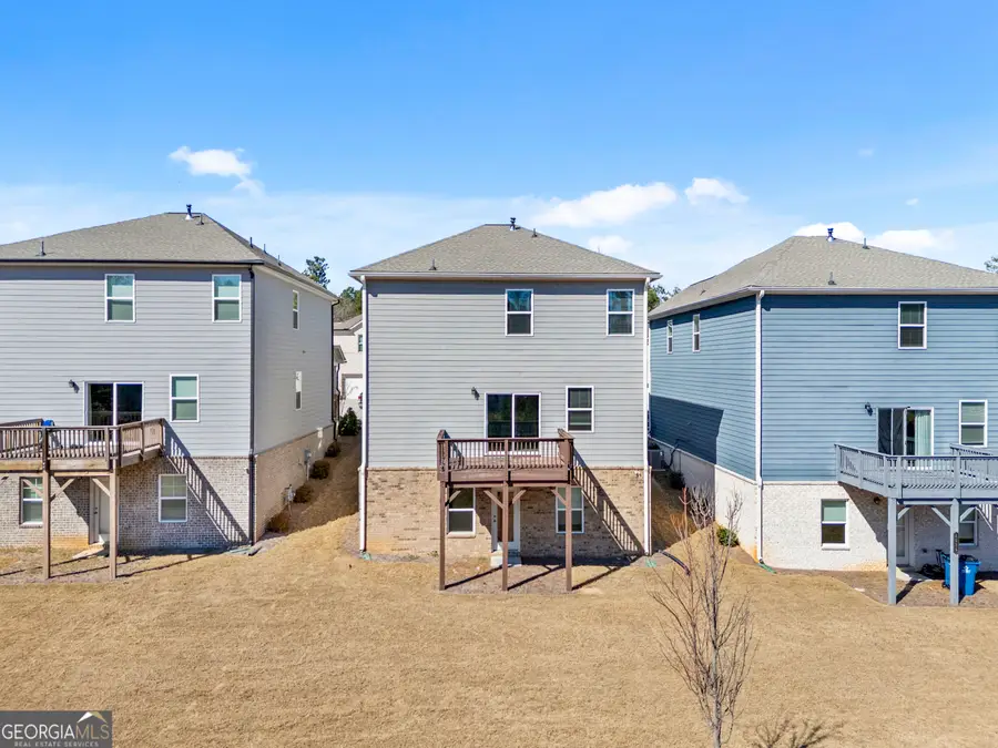 4646 Waxwing Street, Hoschton, GA 30548 - #3