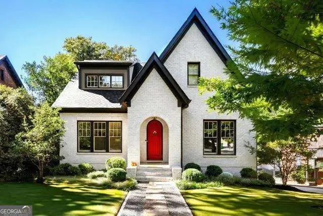 1890 Ridgewood Drive Ne, Atlanta, GA 30307 - #1