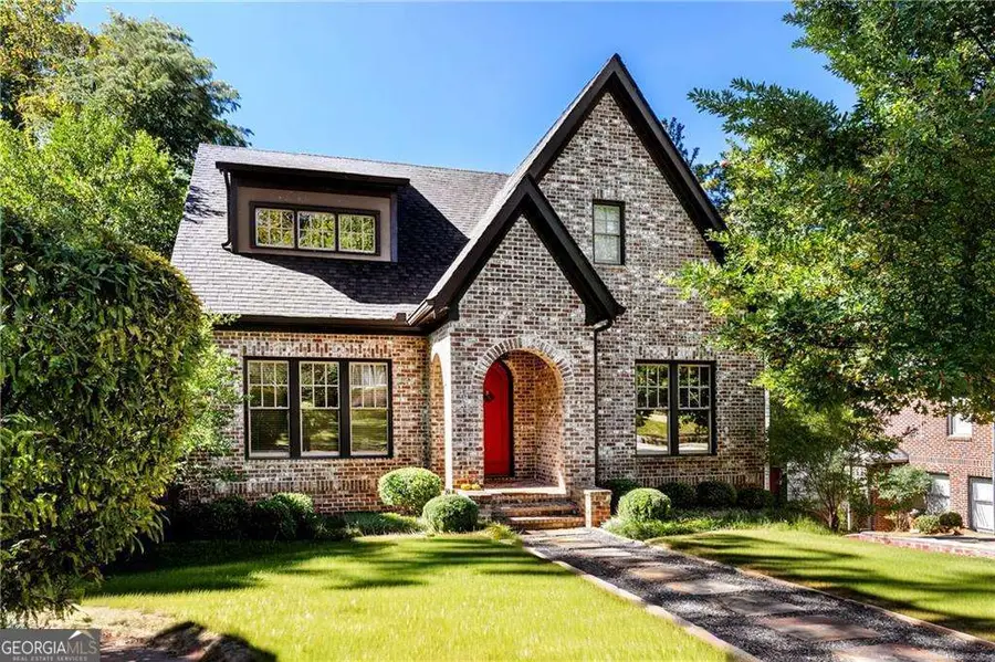 1890 Ridgewood Drive Ne, Atlanta, GA 30307 - #3