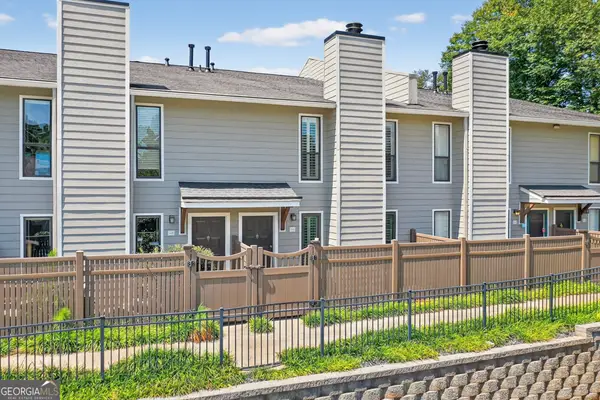110 Park Ridge Circle, Marietta, GA 30068