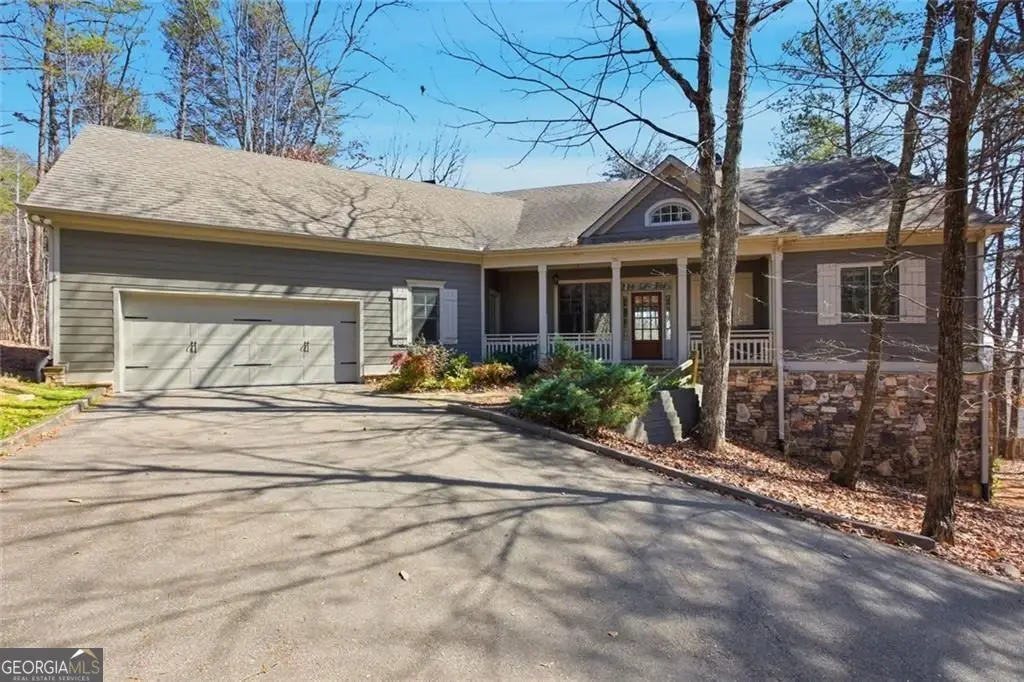 15 Wedgewood Drive, Jasper, GA 30143 - #1