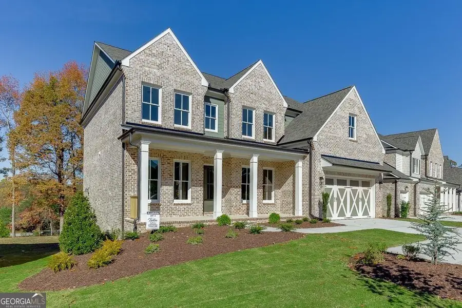 450 Thunder Road, Buford, GA 30518 - #3