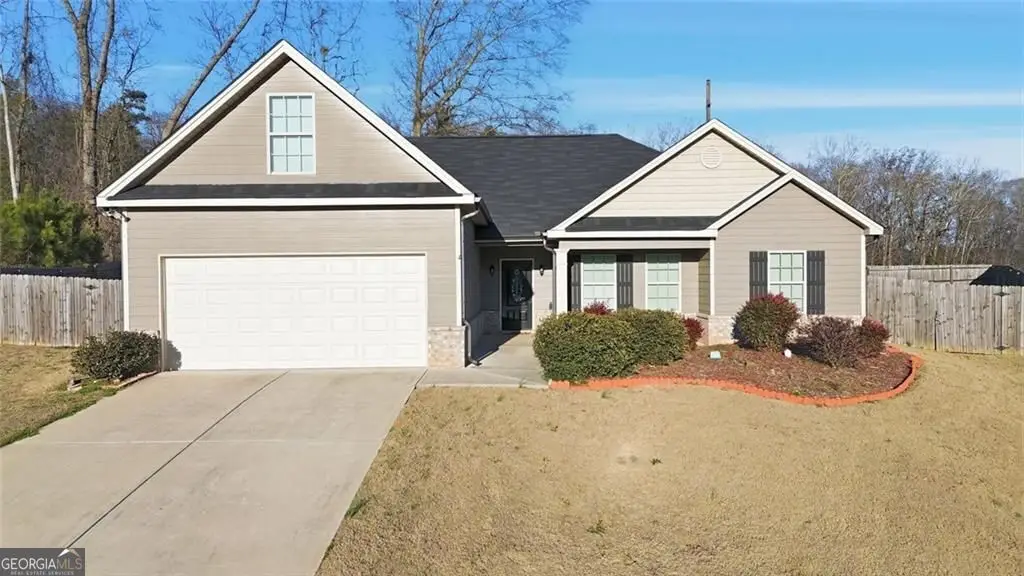 165 Peak Court, Winder, GA 30680 - #1