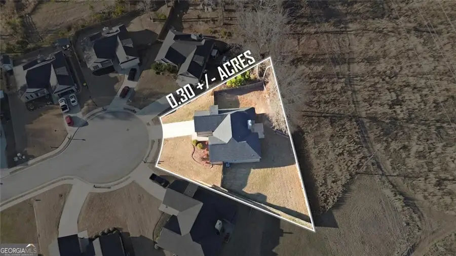 165 Peak Court, Winder, GA 30680 - #2