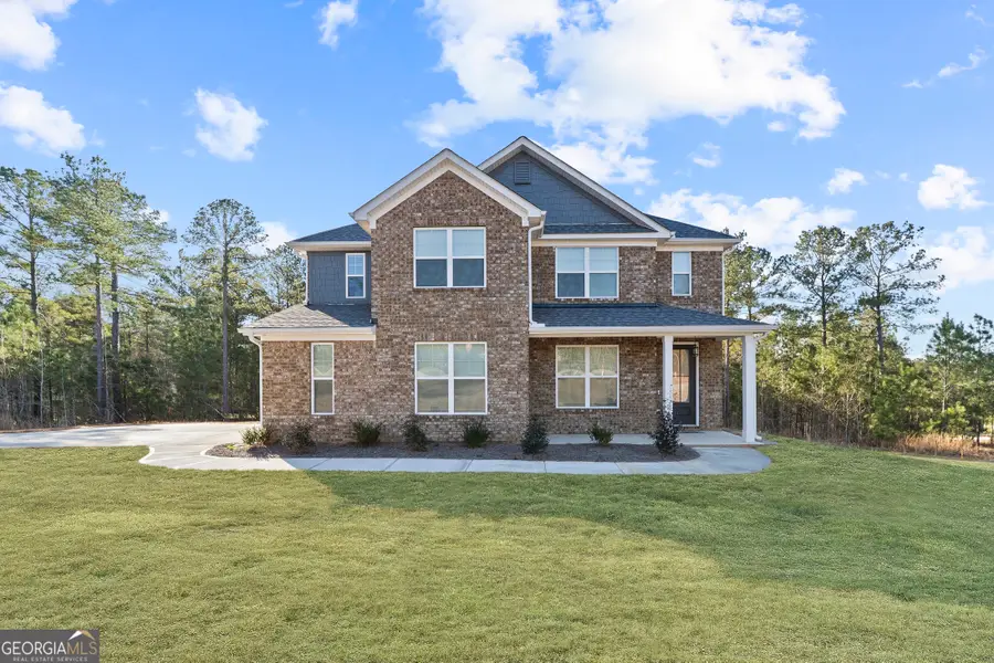 2910 Red Fox Drive, Haddock, GA 31033 - #2