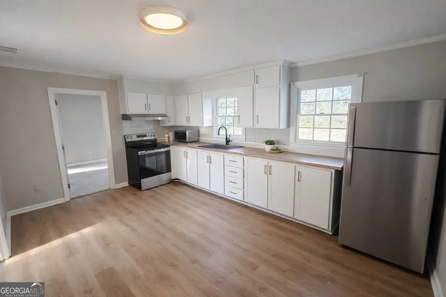 40 Hickory Street, Metter, GA 30439 - #2