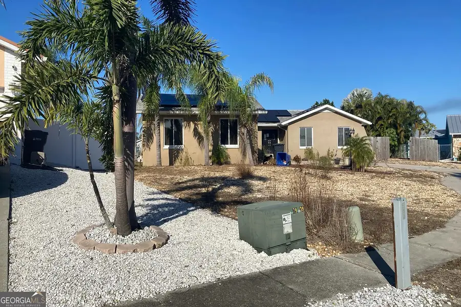 6530 Bimini Court, Apollo Beach, FL 33572 - #3