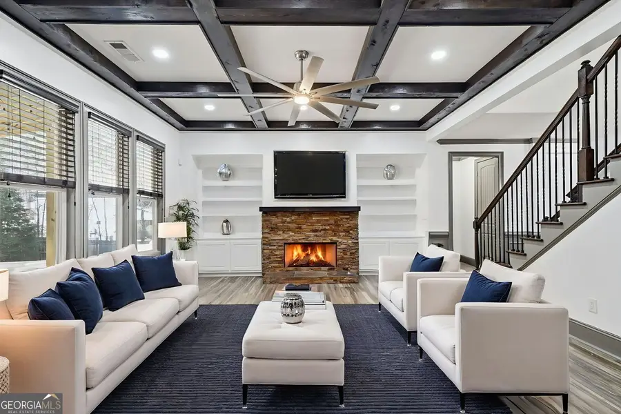 135 Discovery Lake Drive, Fayetteville, GA 30215 - #3