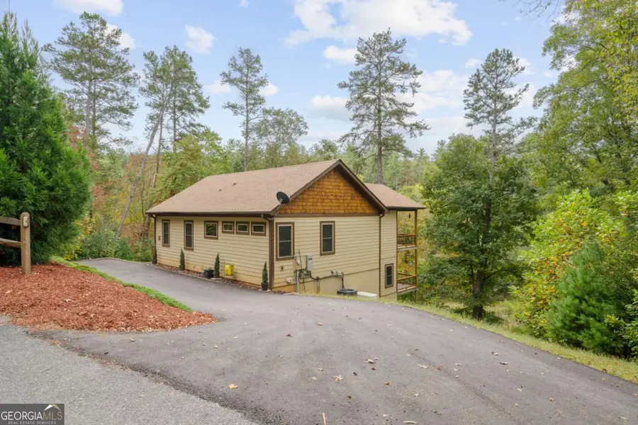 292 Silver Fox Trail, Blue Ridge, GA 30513 - #2