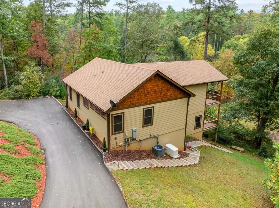 292 Silver Fox Trail, Blue Ridge, GA 30513 - #3