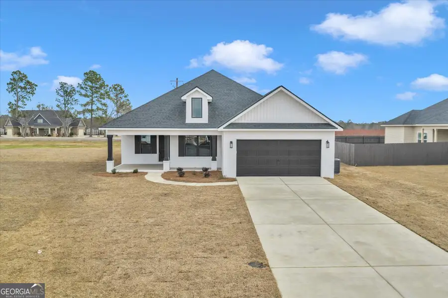 116 Early Drive, Byron, GA 31008 - #3