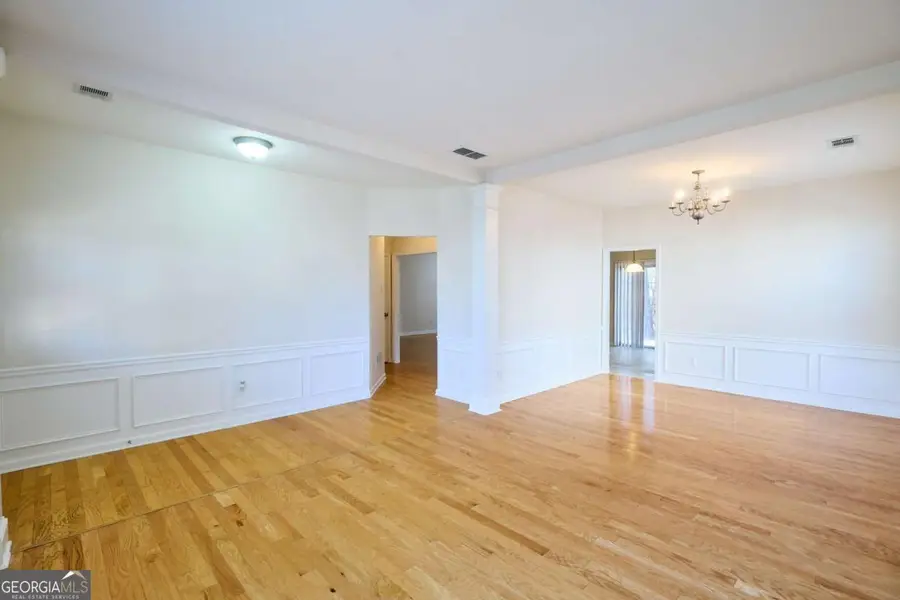 1622 Hemburg Trace #3, Kennesaw, GA 30144 - #3