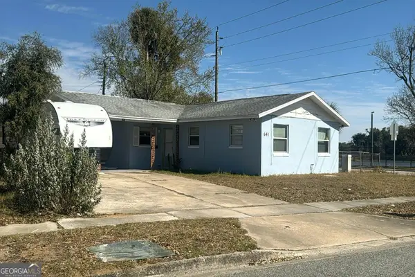 641 Russell Drive, Daytona Beach, FL 32114