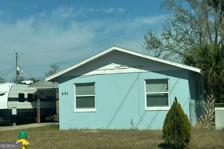 641 Russell Drive, Daytona Beach, FL 32114 - #2