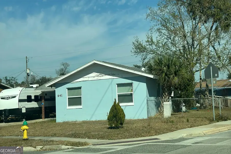 641 Russell Drive, Daytona Beach, FL 32114 - #3