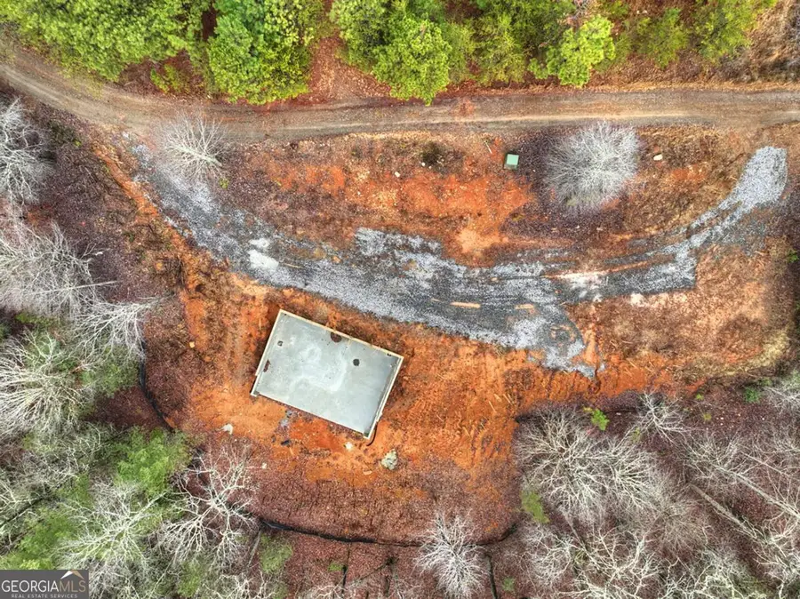 LOT 7, 8 Jennifer Lane #7,8, Mineral Bluff, GA 30559 - #2