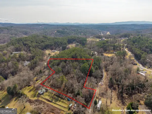 00 Thurman Street, McCaysville, GA 30555