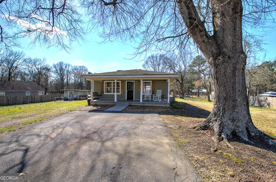 92 S Avery Road Sw, Rome, GA 30165 - #2