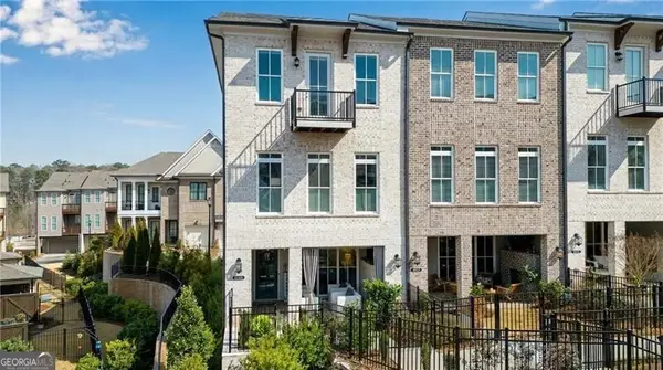 4048 Blandford Street, Peachtree Corners, GA 30092