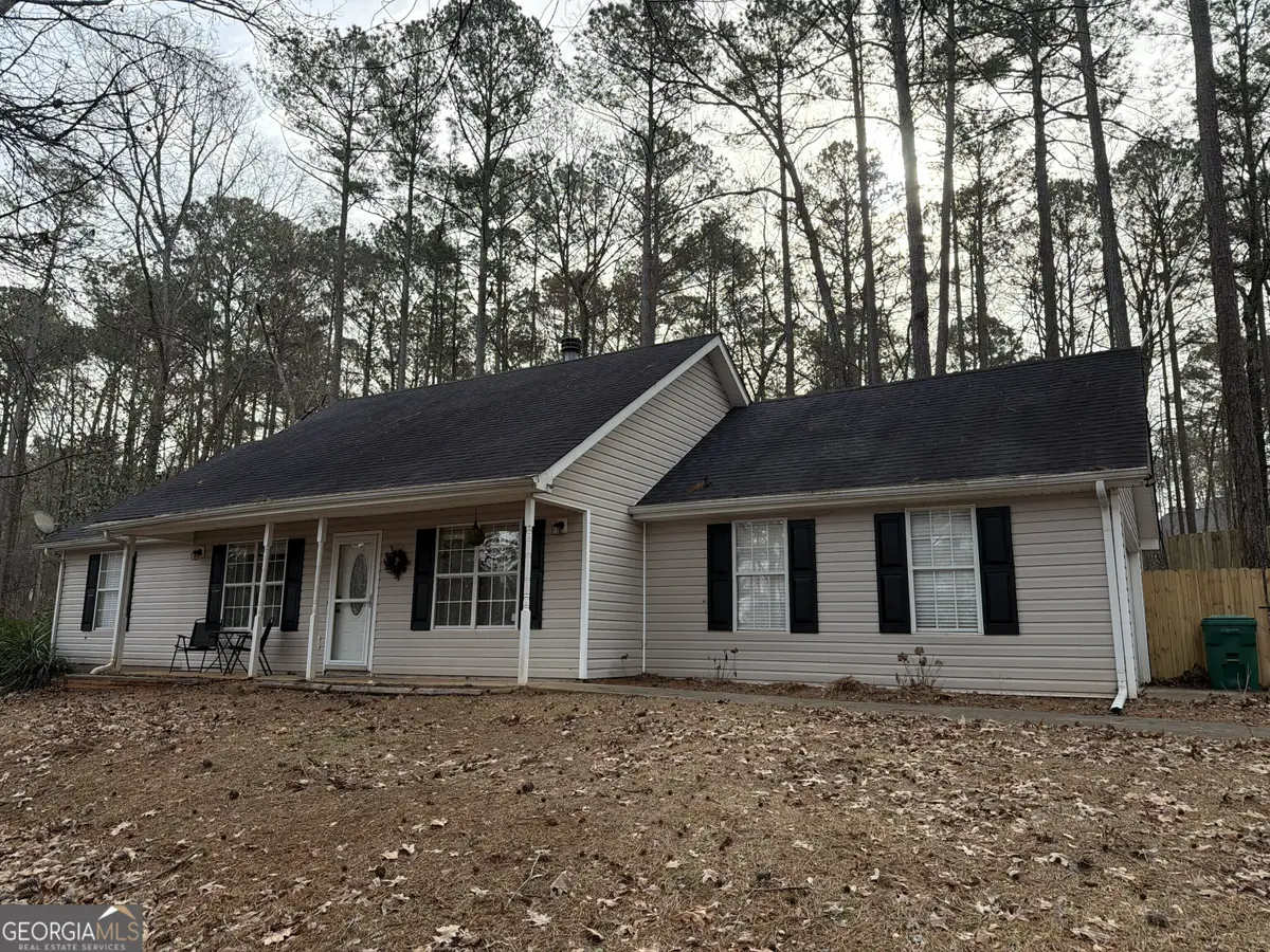 184 W Nuthatch Drive, Monticello, GA 31064 - #1