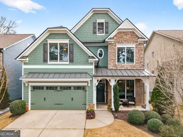 3677 School Street, Atlanta, GA 30341