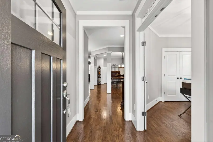 3677 School Street, Atlanta, GA 30341 - #2