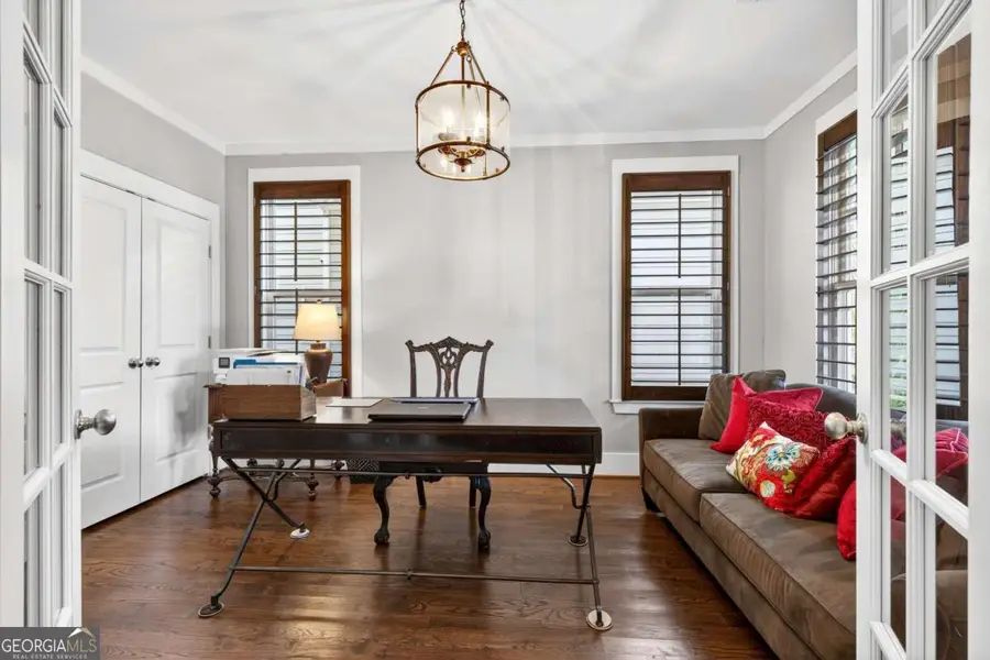 3677 School Street, Atlanta, GA 30341 - #3