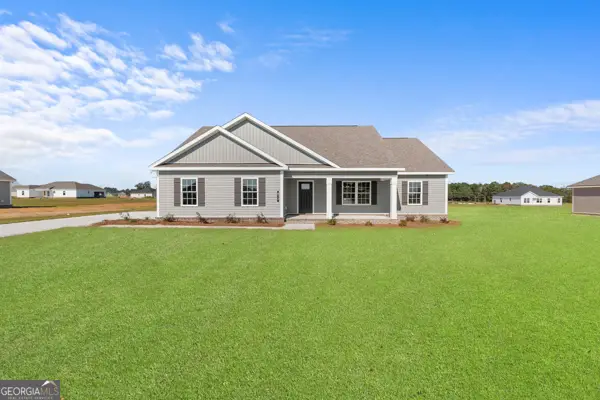 912 Ryegrass Road, Statesboro, GA 30458