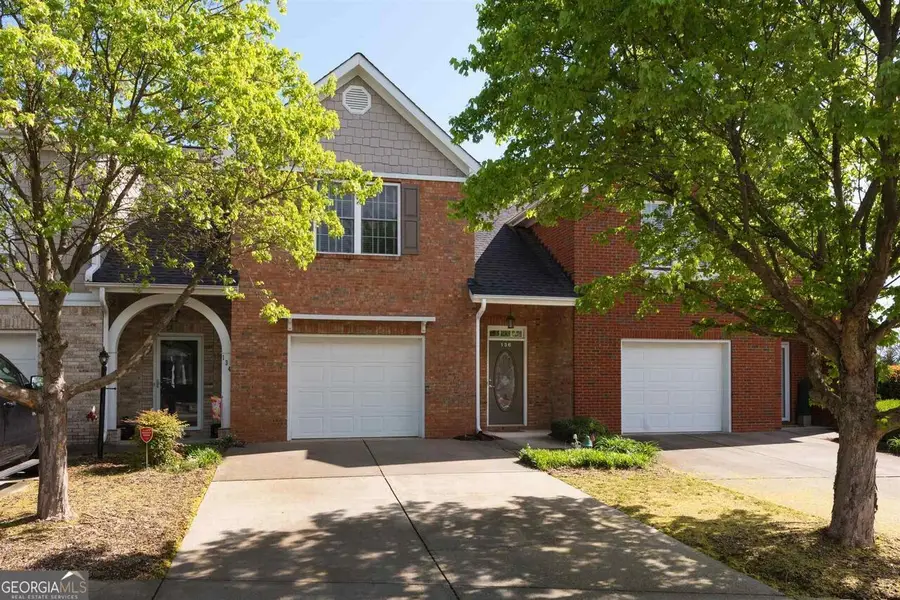 136 Wisteria Drive, Winder, GA 30680 - #2