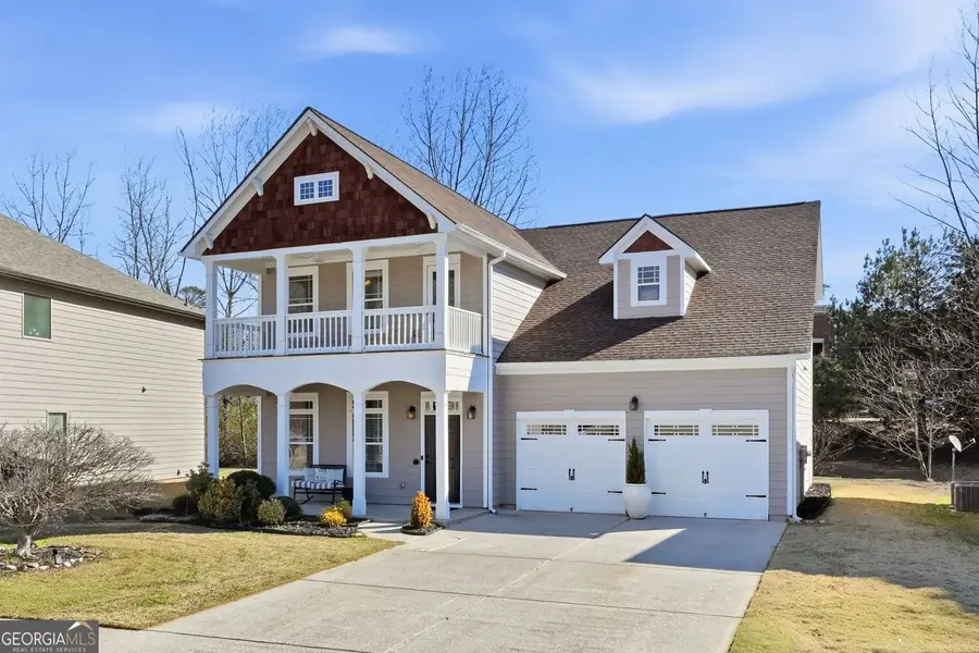 5962 Lexington Way, Braselton, GA 30517 - #2