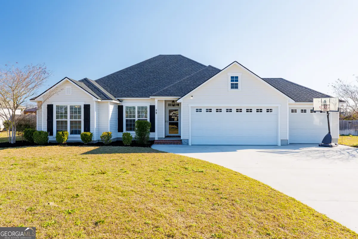 5 Barrett Lane, Lakeland, GA 31635 - #1