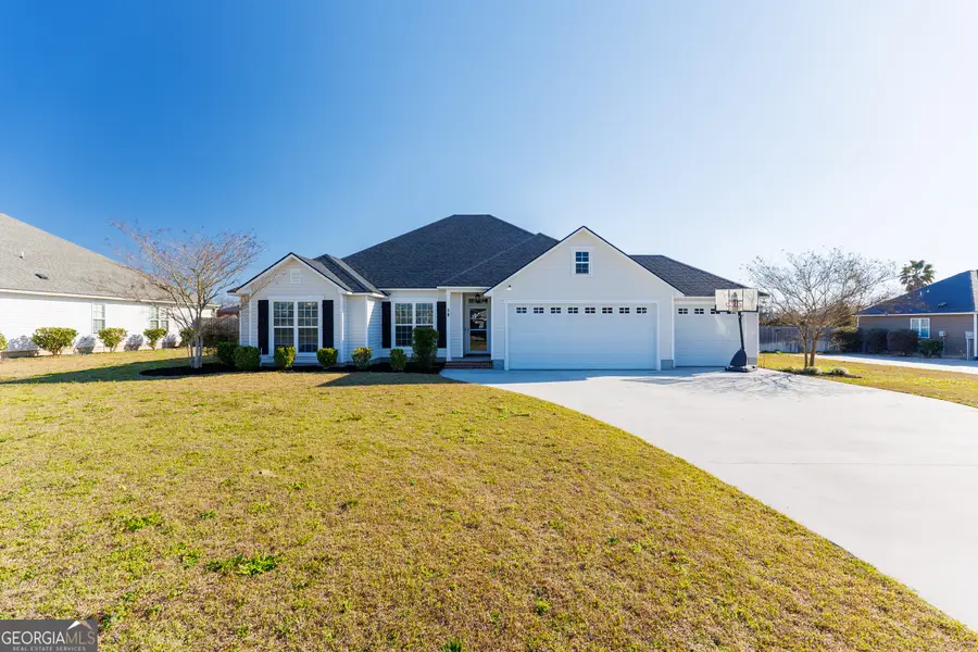 5 Barrett Lane, Lakeland, GA 31635 - #2