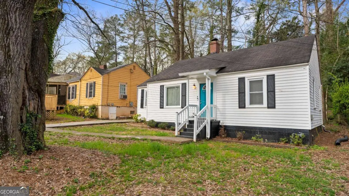 1337 Westmont Road Sw, Atlanta, GA 30311 - #1