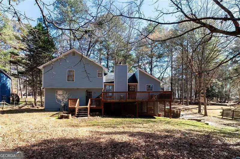 522 Victoria Road, Woodstock, GA 30189 - #3