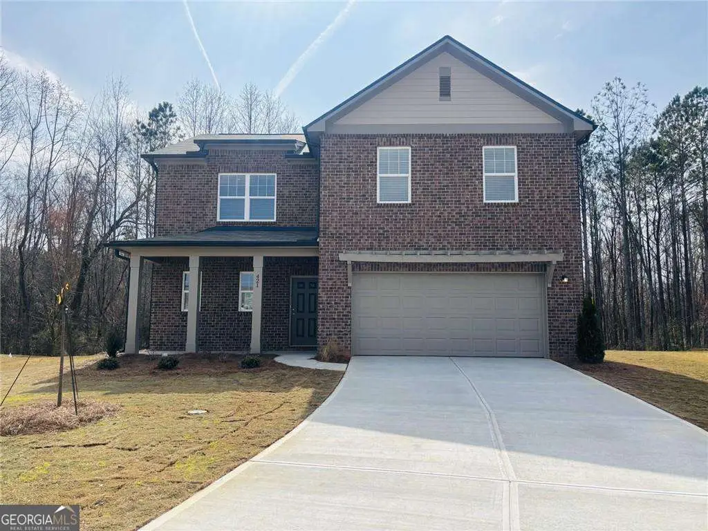 421 Corricella Court, McDonough, GA 30253 - #1