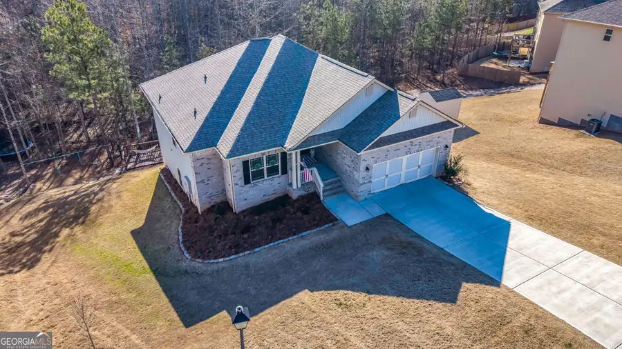 592 Whittman Court, Bremen, GA 30110 - #3