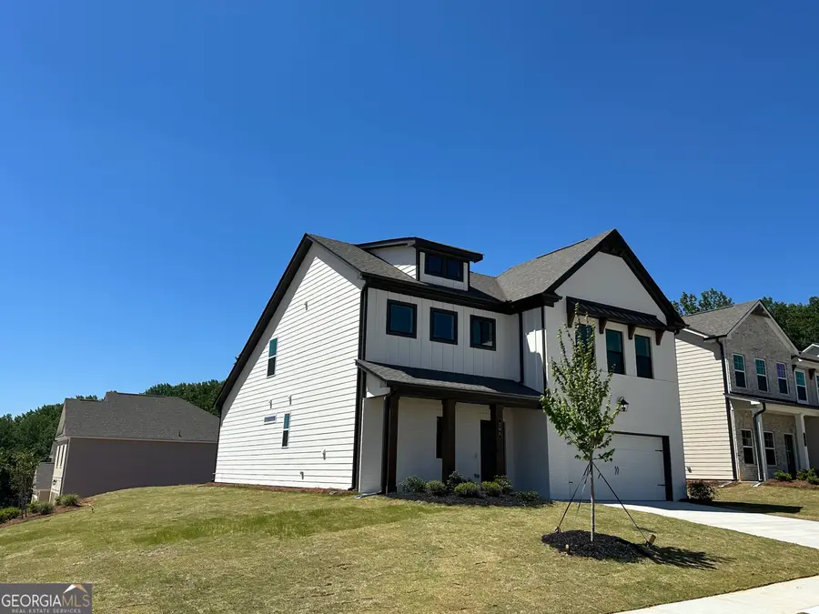 165 Bramblewood Drive, Winder, GA 30680 - #2