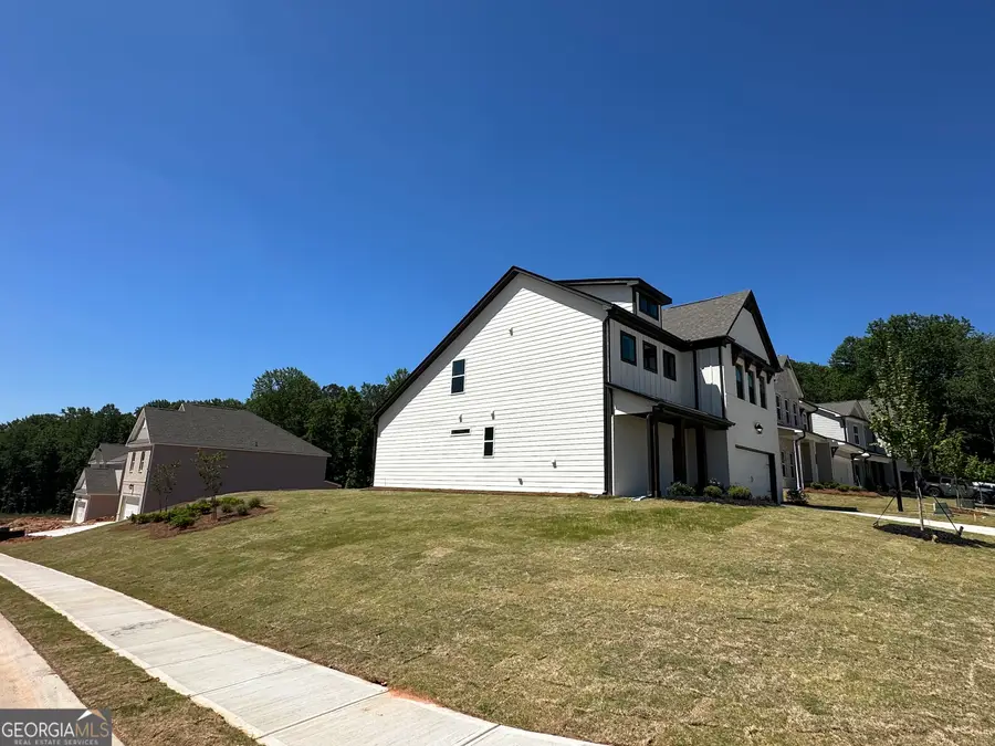 165 Bramblewood Drive, Winder, GA 30680 - #3