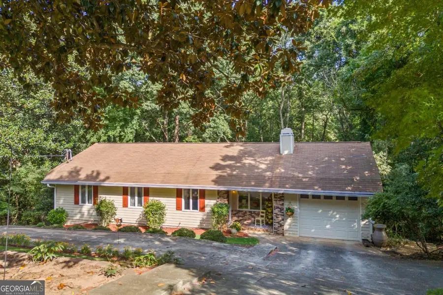 684 Honeysuckle Road, Gainesville, GA 30501 - #2