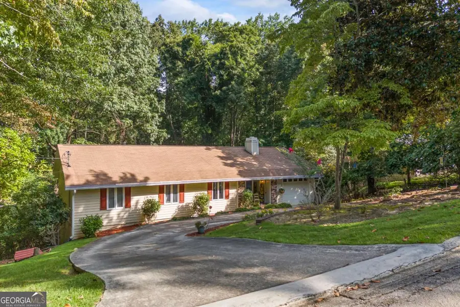 684 Honeysuckle Road, Gainesville, GA 30501 - #3