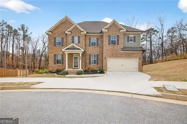 3481 Jasmine Way Sw, Atlanta, GA 30331