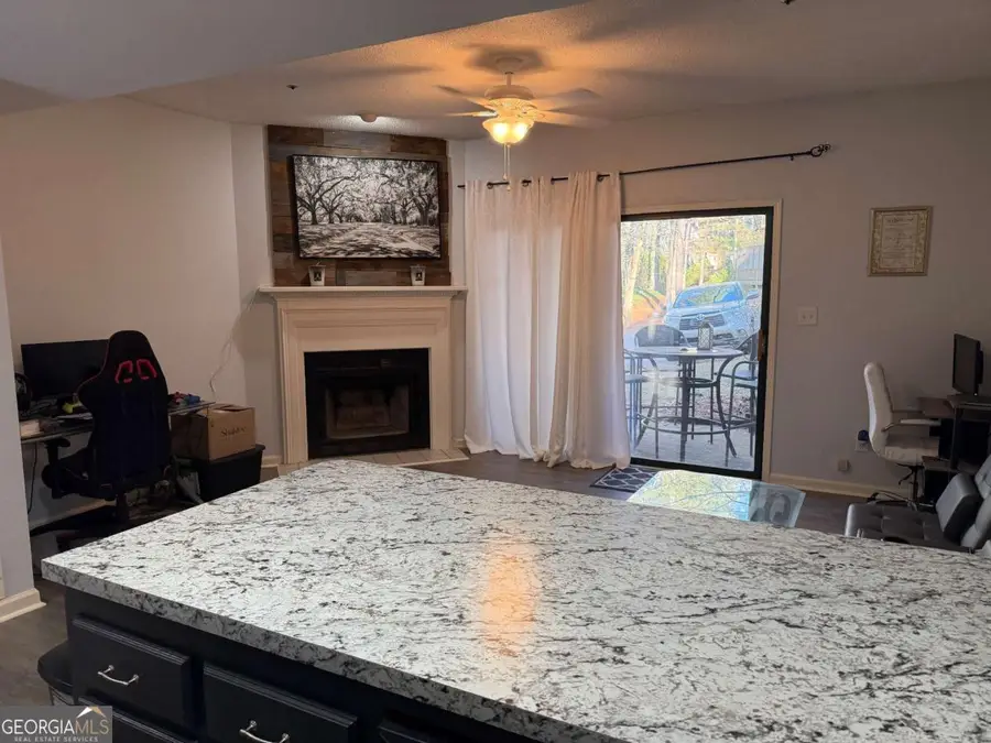 3044 Steeplechase Drive, Alpharetta, GA 30004 - #2